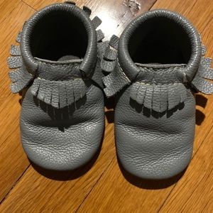 Freshly picked - sz 5 - slate